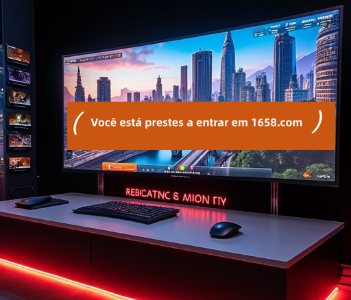 Estatísticas do Jogo 77rr